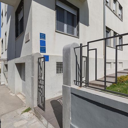 زادار Zadera Accommodation المظهر الخارجي الصورة