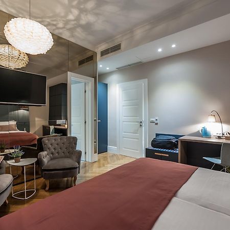 زادار Zadera Accommodation المظهر الخارجي الصورة