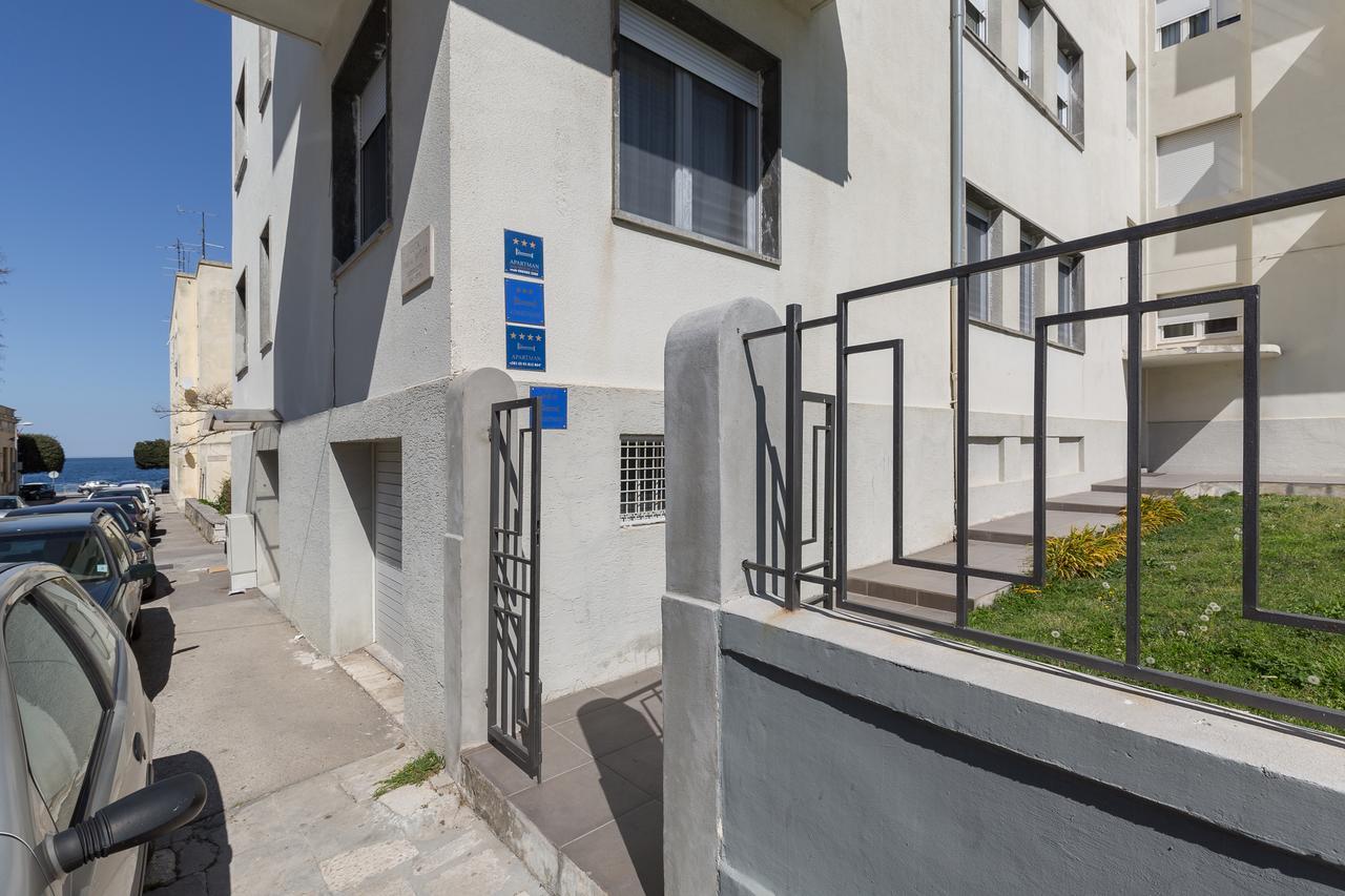 زادار Zadera Accommodation المظهر الخارجي الصورة