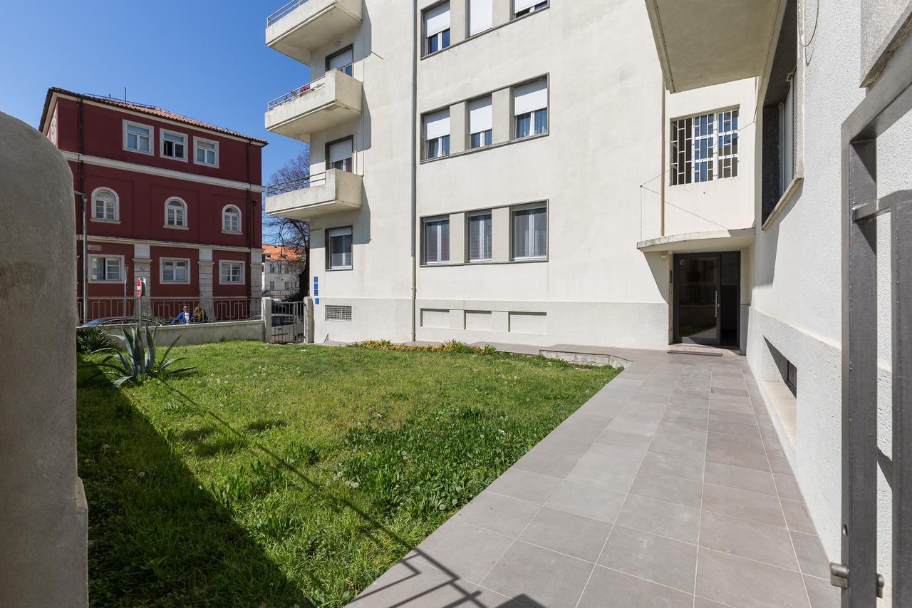 زادار Zadera Accommodation المظهر الخارجي الصورة