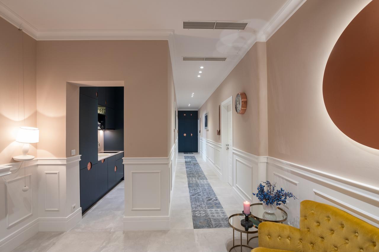 زادار Zadera Accommodation المظهر الخارجي الصورة