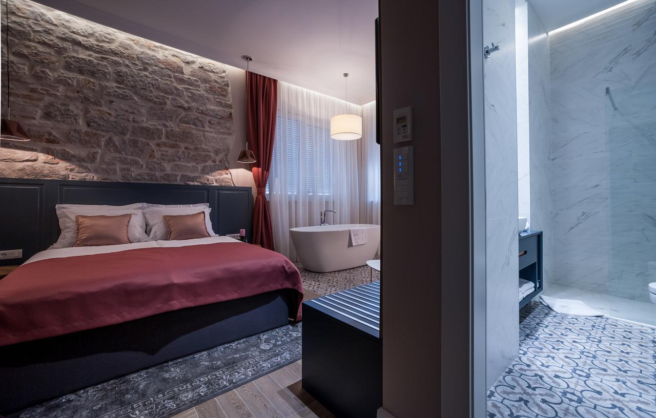 زادار Zadera Accommodation المظهر الخارجي الصورة