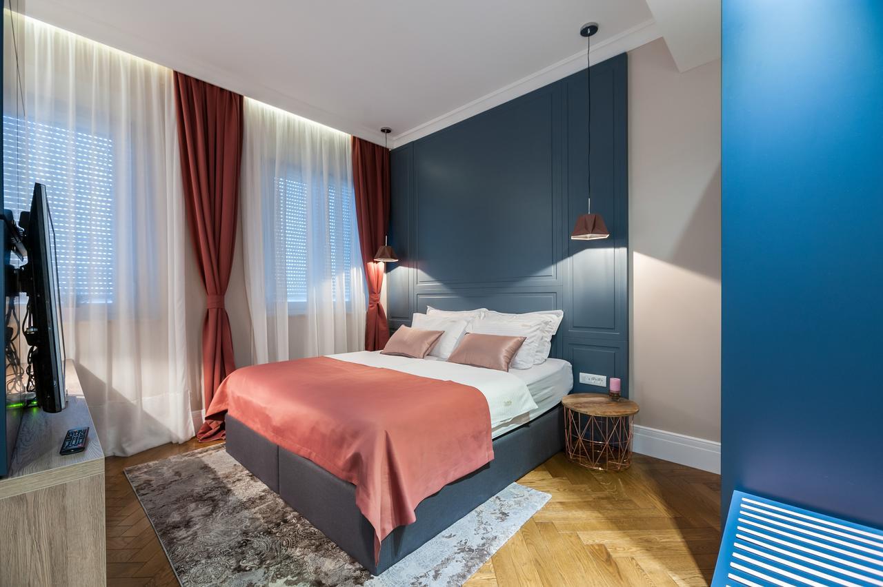 زادار Zadera Accommodation المظهر الخارجي الصورة