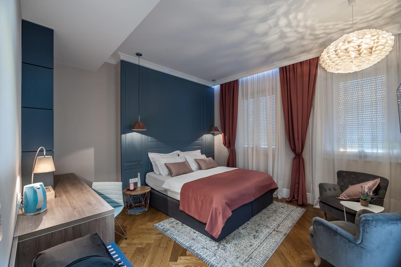 زادار Zadera Accommodation المظهر الخارجي الصورة