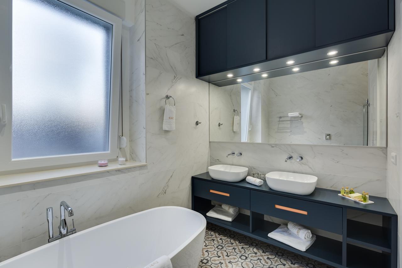 زادار Zadera Accommodation المظهر الخارجي الصورة