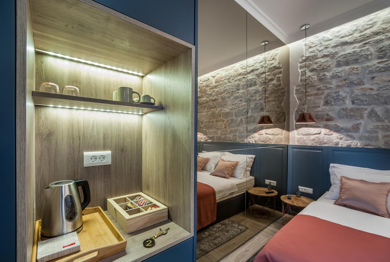 زادار Zadera Accommodation المظهر الخارجي الصورة