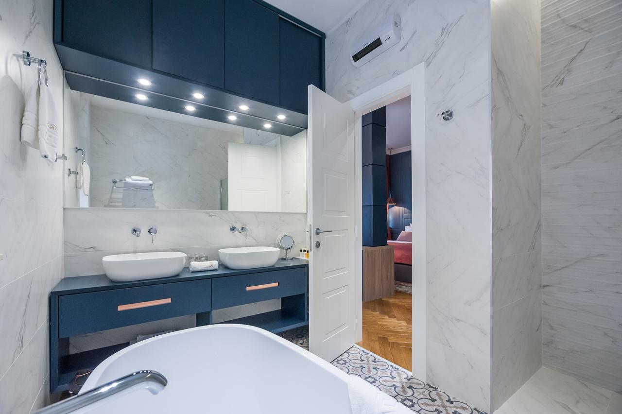 زادار Zadera Accommodation المظهر الخارجي الصورة