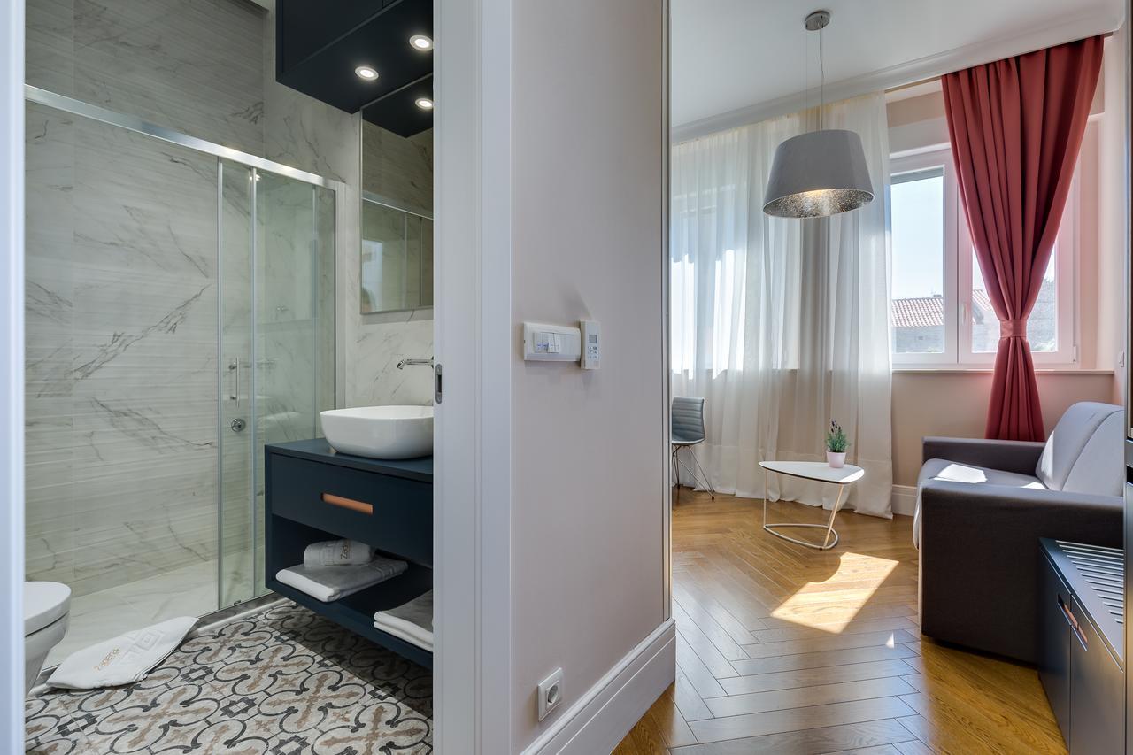 زادار Zadera Accommodation المظهر الخارجي الصورة