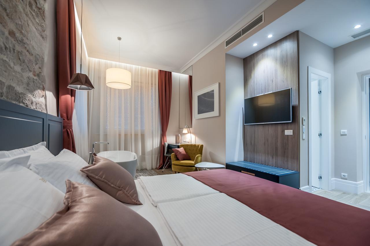 زادار Zadera Accommodation المظهر الخارجي الصورة