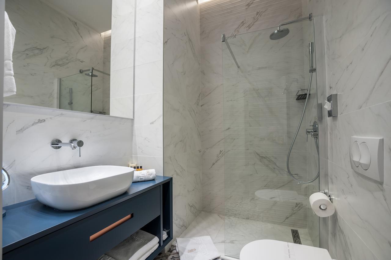 زادار Zadera Accommodation المظهر الخارجي الصورة