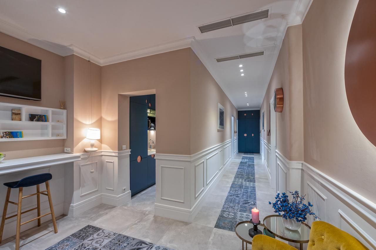 زادار Zadera Accommodation المظهر الخارجي الصورة