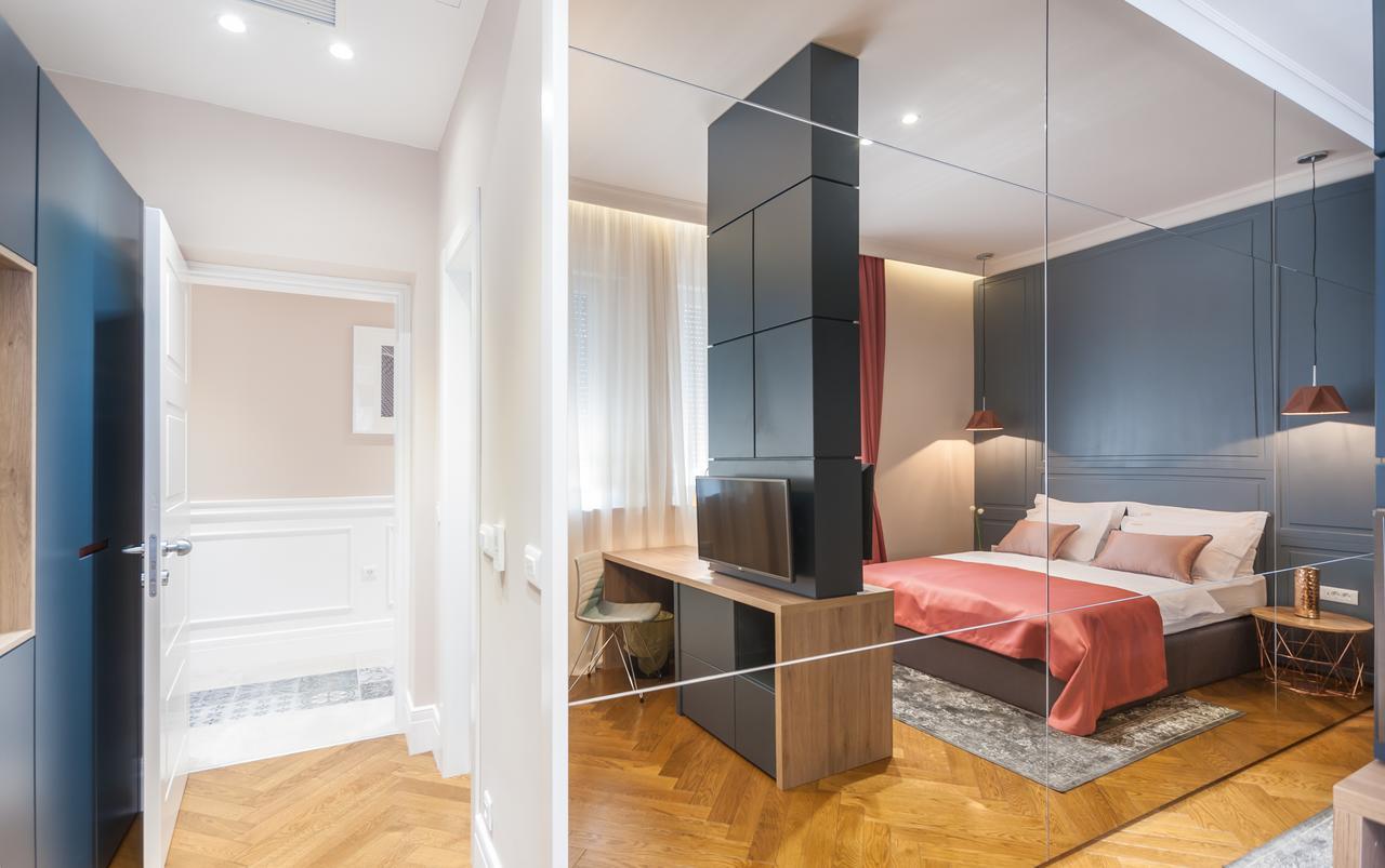 زادار Zadera Accommodation المظهر الخارجي الصورة