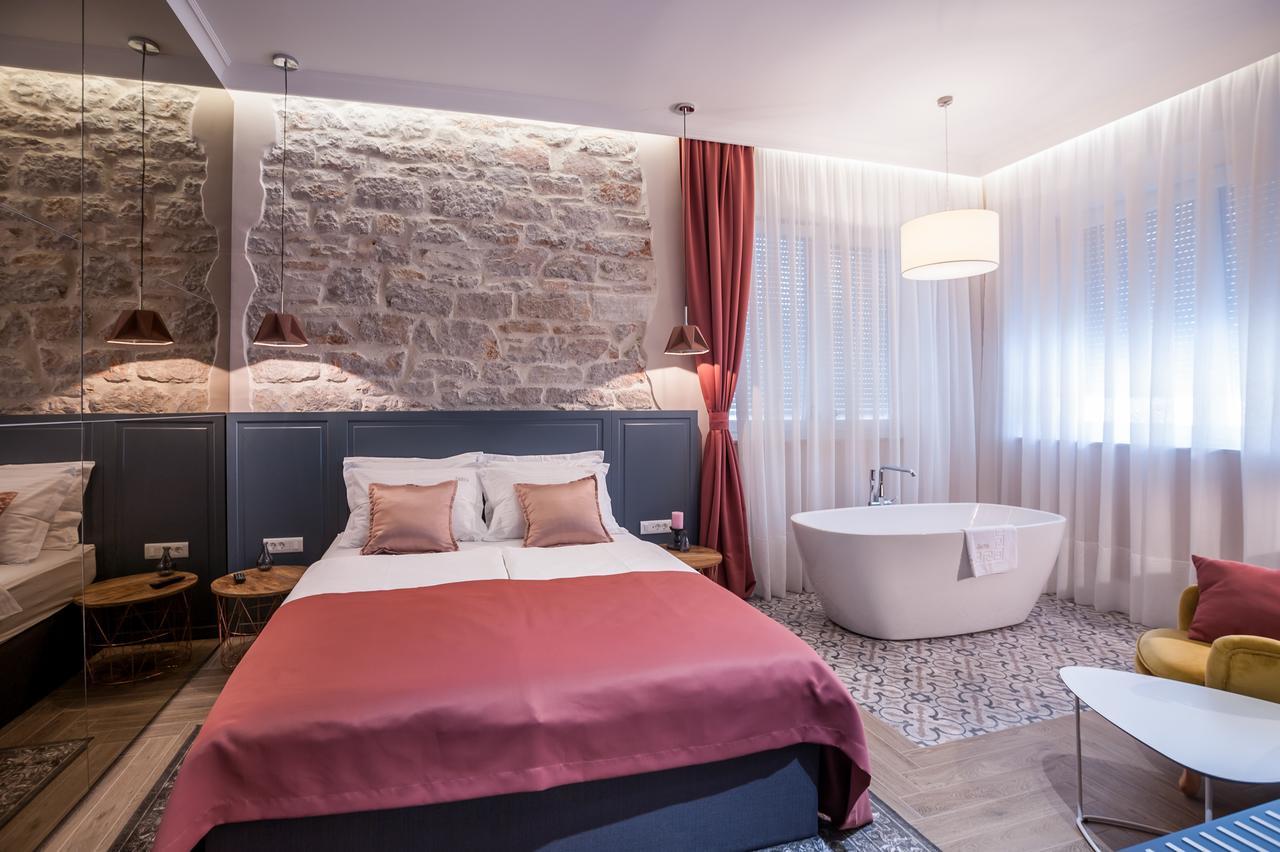 زادار Zadera Accommodation المظهر الخارجي الصورة