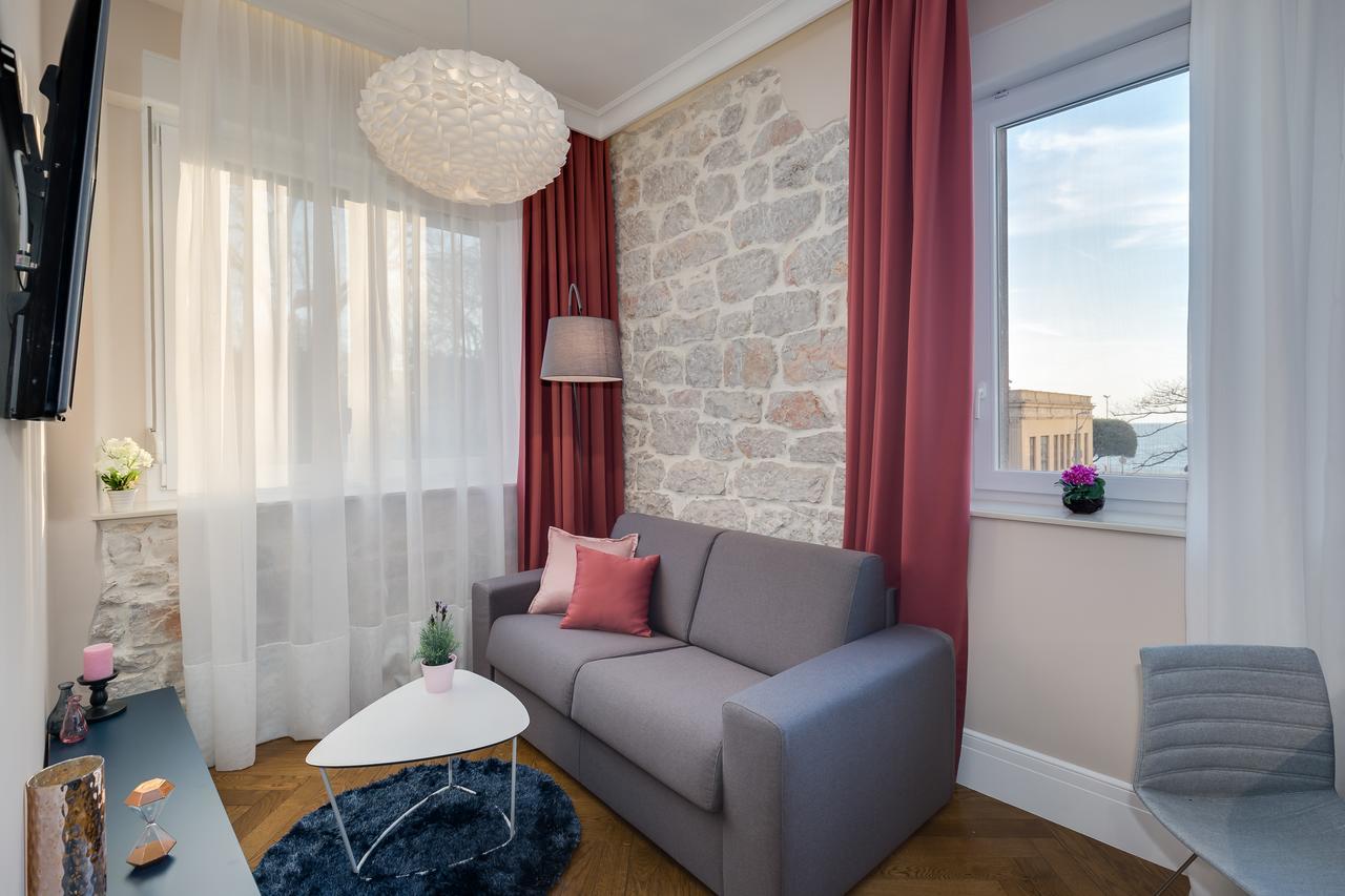 زادار Zadera Accommodation المظهر الخارجي الصورة