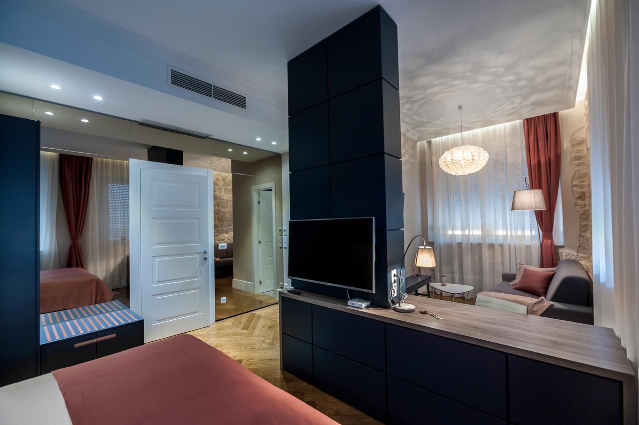 زادار Zadera Accommodation المظهر الخارجي الصورة