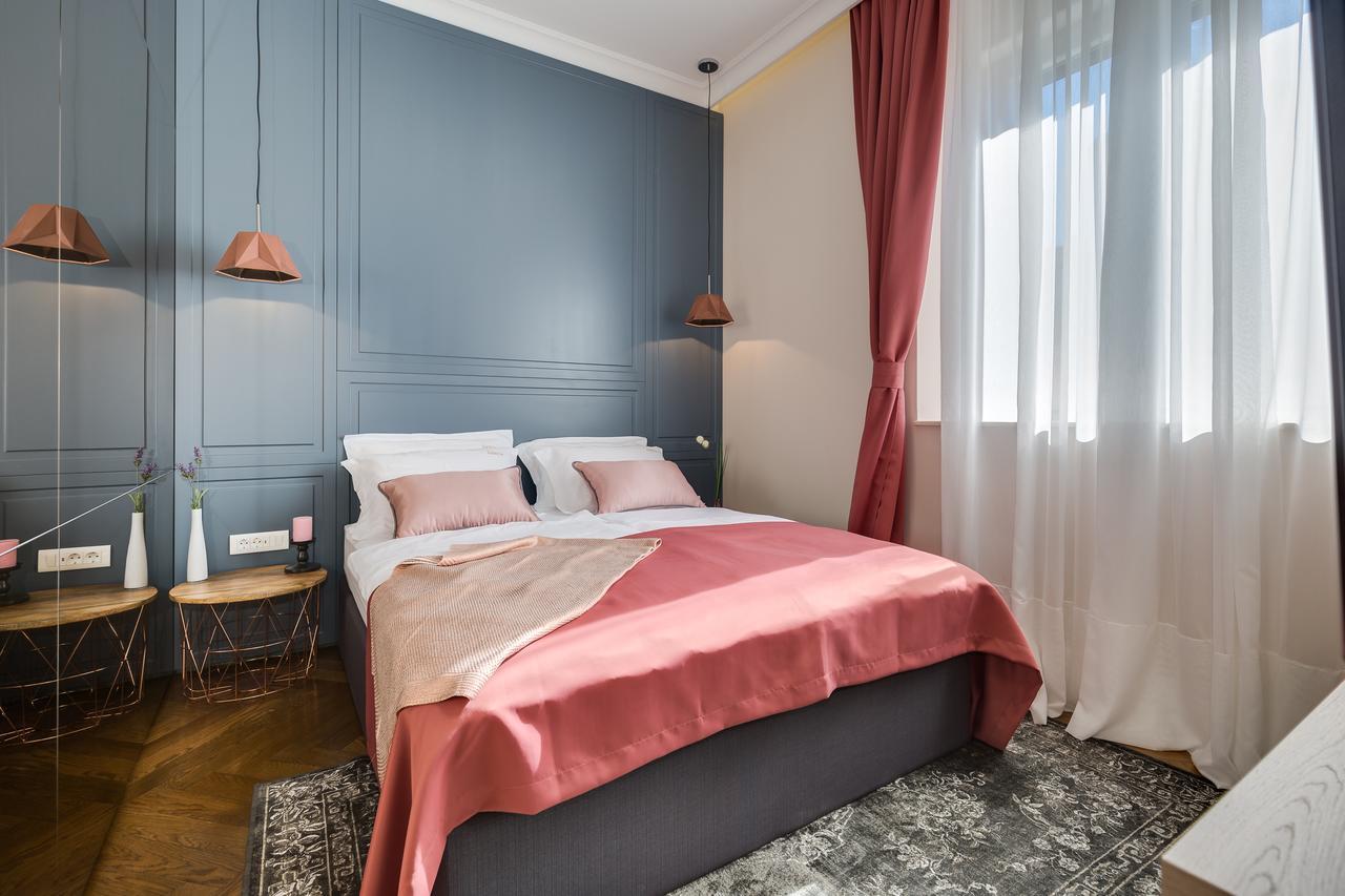 زادار Zadera Accommodation المظهر الخارجي الصورة