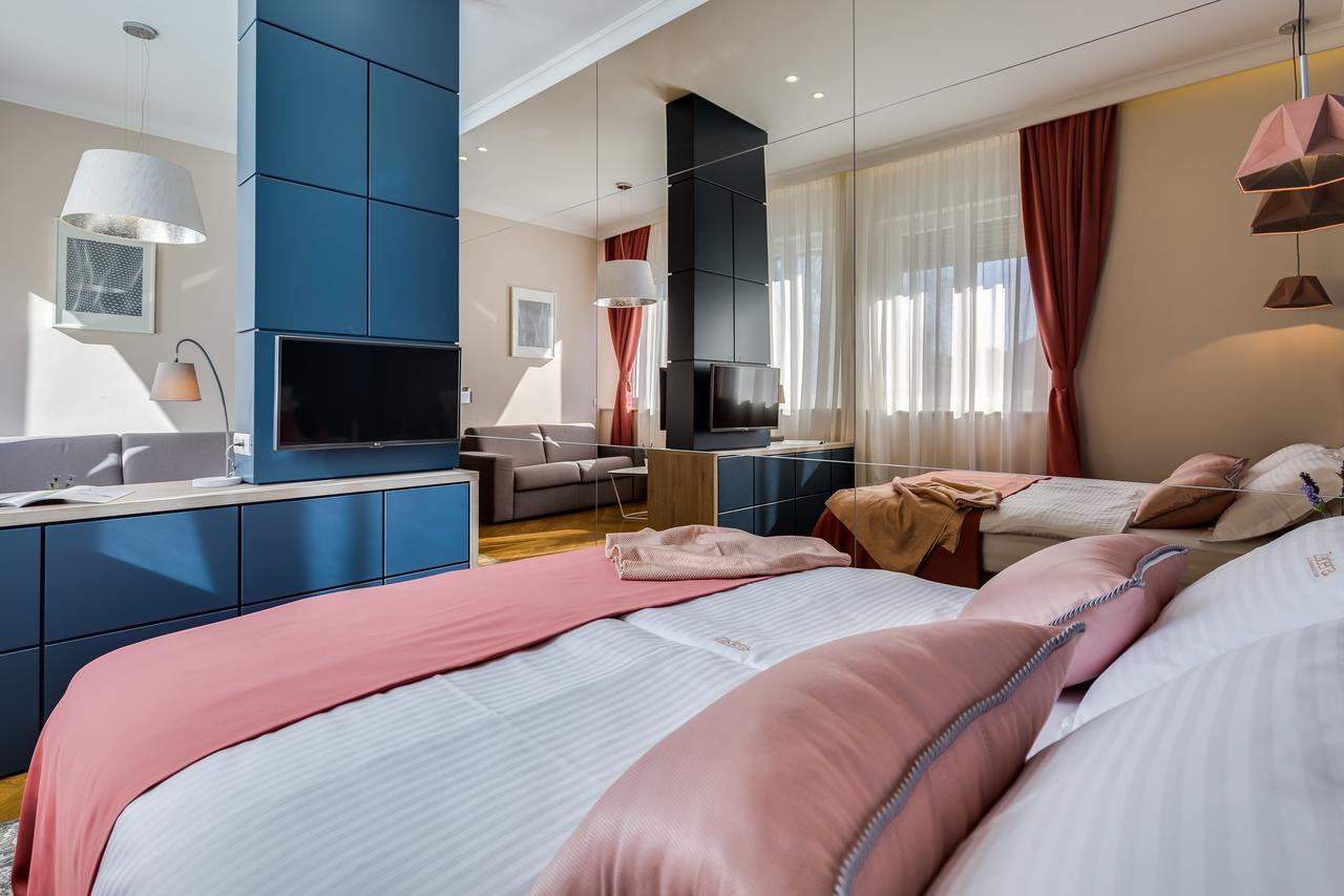 زادار Zadera Accommodation المظهر الخارجي الصورة
