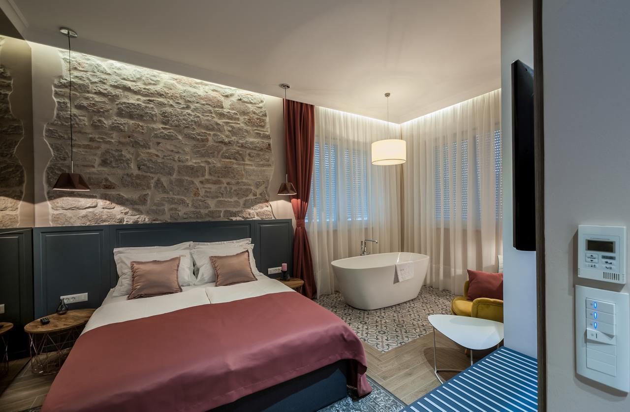 زادار Zadera Accommodation المظهر الخارجي الصورة