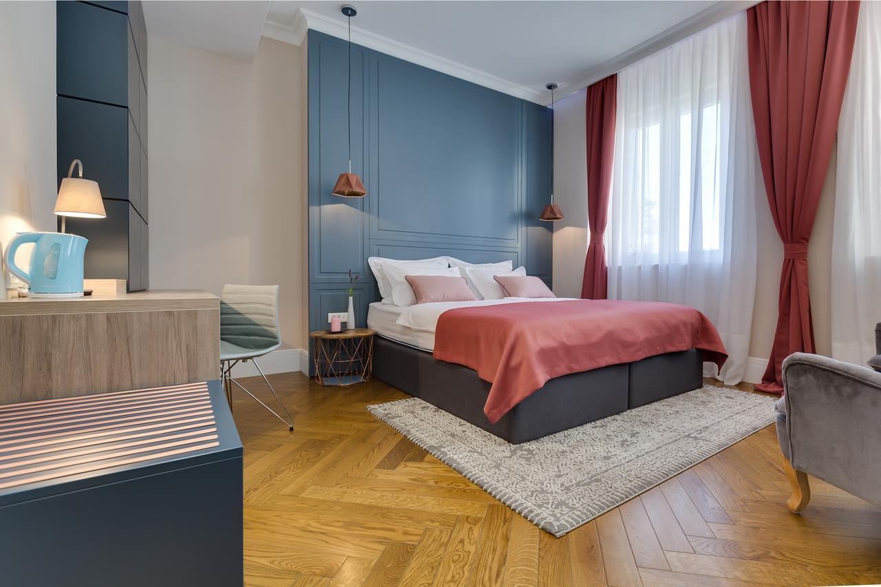 زادار Zadera Accommodation المظهر الخارجي الصورة